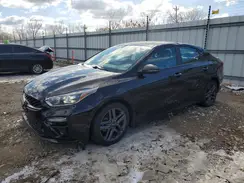 3KPF34AD8ME316947 2021 KIA FORTE