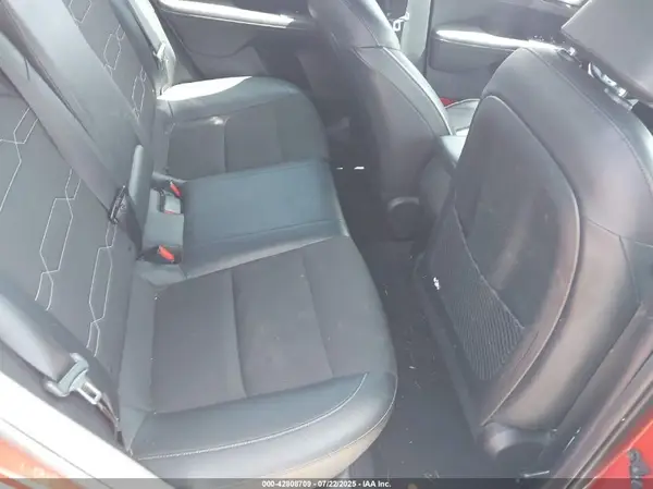 3KPF34AD8ME318990 2021 KIA FORTE - Image 8
