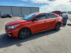 3KPF34AD8ME320612 2021 KIA FORTE