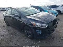 3KPF34AD8ME321064 2021 KIA FORTE