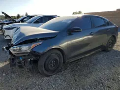 3KPF34AD8ME321470 2021 KIA FORTE