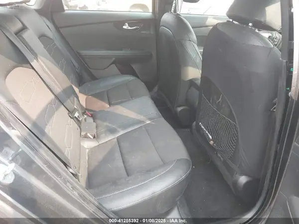 3KPF34AD8ME322280 2021 KIA FORTE - Image 8