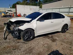 3KPF34AD8ME326314 2021 KIA FORTE