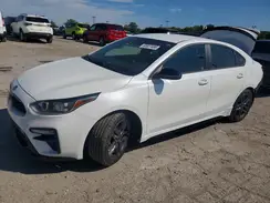 3KPF34AD8ME330427 2021 KIA FORTE