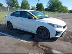 3KPF34AD8ME330430 2021 KIA FORTE