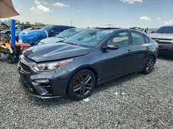 3KPF34AD8ME331285 2021 KIA FORTE