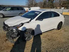 3KPF34AD8ME332307 2021 KIA FORTE