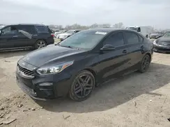 3KPF34AD8ME335918 2021 KIA FORTE