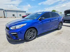3KPF34AD8ME339368 2021 KIA FORTE