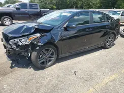 3KPF34AD8ME340391 2021 KIA FORTE