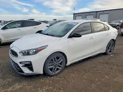 3KPF34AD8ME340679 2021 KIA FORTE