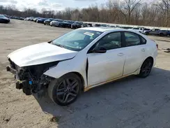 3KPF34AD8ME340827 2021 KIA FORTE