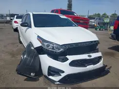 3KPF34AD8ME350662 2021 KIA FORTE