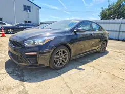 3KPF34AD8ME353187 2021 KIA FORTE