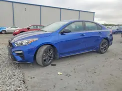 3KPF34AD8ME356803 2021 KIA FORTE