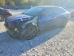 3KPF34AD8ME362021 2021 KIA FORTE