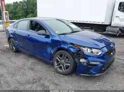 3KPF34AD8ME366182 2021 KIA FORTE