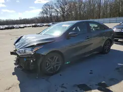 3KPF34AD8ME367672 2021 KIA FORTE