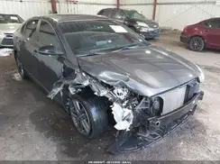 3KPF34AD8ME367817 2021 KIA FORTE