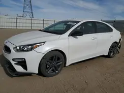 3KPF34AD8ME367901 2021 KIA FORTE