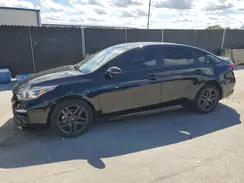 3KPF34AD8ME368790 2021 KIA FORTE