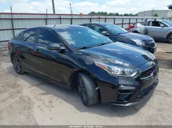 3KPF34AD8ME374623 2021 KIA FORTE