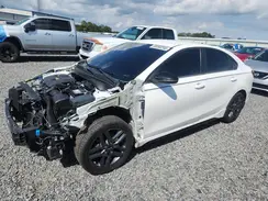 3KPF34AD8ME378252 2021 KIA FORTE