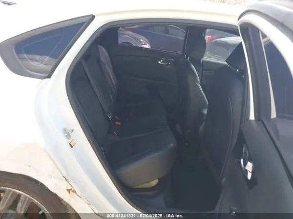 3KPF34AD8ME379448 2021 KIA FORTE - Image 8