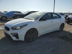 3KPF34AD8ME380597 2021 KIA FORTE
