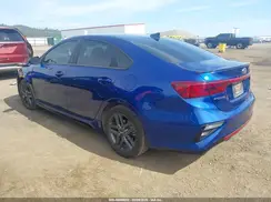 3KPF34AD8ME380700 2021 KIA FORTE