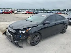 3KPF34AD8ME382401 2021 KIA FORTE