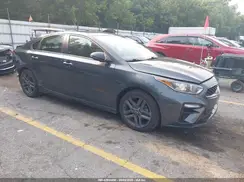 3KPF34AD8ME386898 2021 KIA FORTE