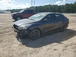 3KPF34AD8ME386920 2021 KIA FORTE
