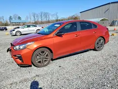 3KPF34AD8ME389140 2021 KIA FORTE