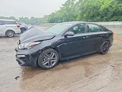 3KPF34AD8ME390935 2021 KIA FORTE