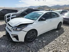 3KPF34AD8ME393009 2021 KIA FORTE