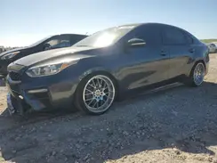 3KPF34AD8ME393074 2021 KIA FORTE