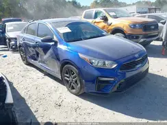 3KPF34AD8ME396914 2021 KIA FORTE