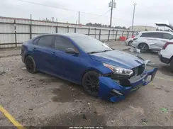 3KPF34AD8ME397836 2021 KIA FORTE