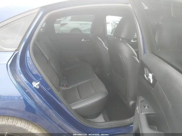 3KPF34AD8ME397836 2021 KIA FORTE - Image 8