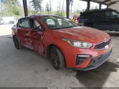 3KPF34AD8ME398727 2021 KIA FORTE