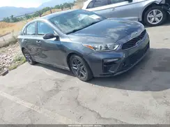 3KPF34AD8ME402453 2021 KIA FORTE