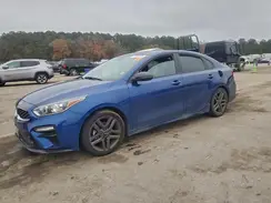 3KPF34AD8ME402503 2021 KIA FORTE