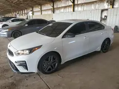 3KPF34AD8ME403277 2021 KIA FORTE