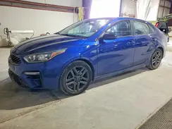 3KPF34AD8ME403652 2021 KIA FORTE