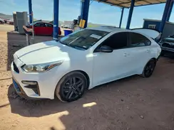 3KPF34AD8ME404509 2021 KIA FORTE