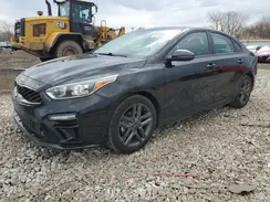 3KPF34AD8ME404784 2021 KIA FORTE