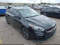 3KPF34AD8ME405062 2021 KIA FORTE