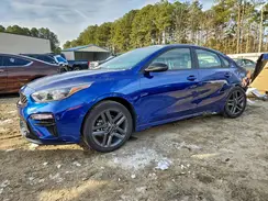 3KPF34AD8ME407801 2021 KIA FORTE