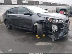 3KPF34AD8ME408642 2021 KIA FORTE